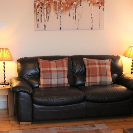 Cheviot View - Newton By The Sea, Northumberland Vila Alnwick Exterior foto