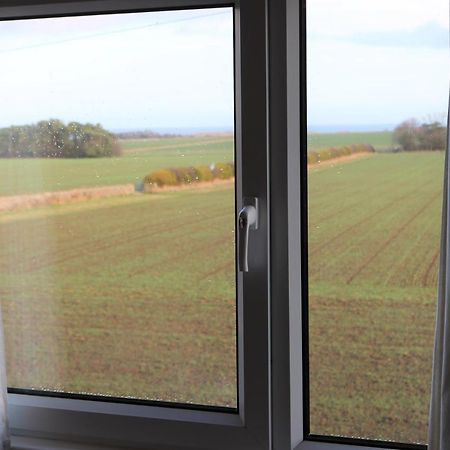 Cheviot View - Newton By The Sea, Northumberland Vila Alnwick Exterior foto